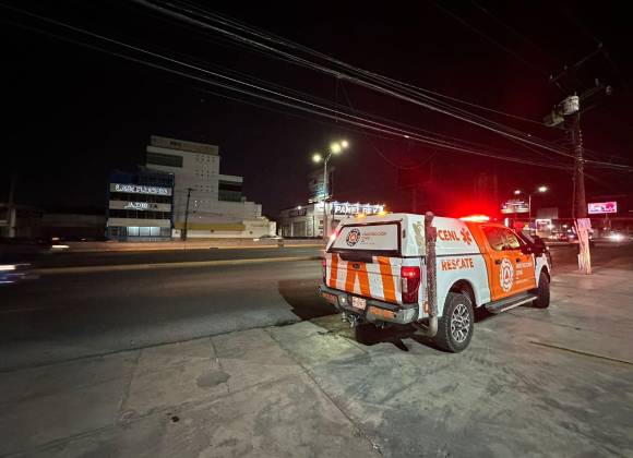 Continúan este lunes los sismos en Nuevo León; movimientos afectan 22 viviendas en la región citrícola