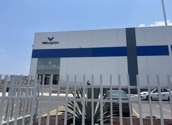 Hay optimismo tras pequeña pausa en aranceles a China: Vitti Logistics