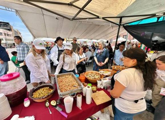 Generó periodo vacacional más de 578 mdp de derrama económica en Coahuila