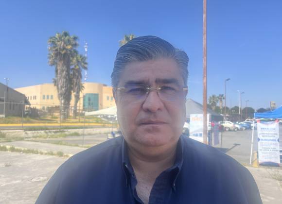 Son 480 los repatriados atendidos en el CAPRE en Coahuila