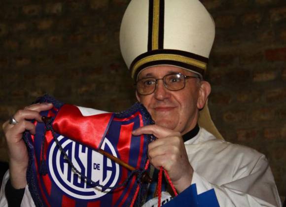 Muere el Papa Francisco a los 88 años: amante al futbol, fanático de San Lorenzo y admirador de Pelé