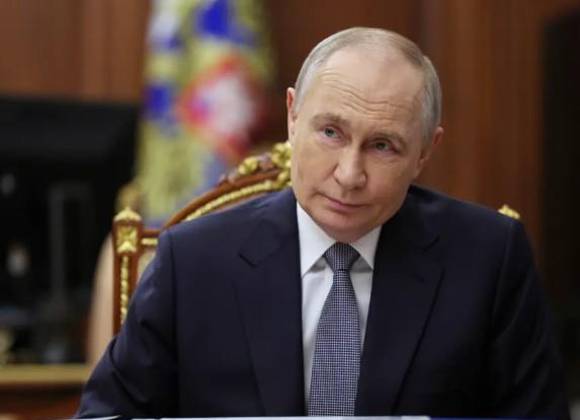 Gran Bretaña y Francia acusan a Putin de retrasar los esfuerzos de alto el fuego en Ucrania