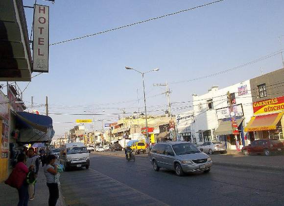 Dos personas heridas tras riña con armas de fuego en Tizayuca, Hidalgo