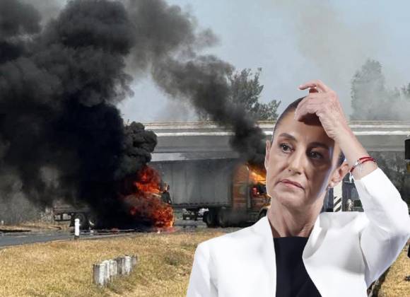 ‘Fueron espectadores’: Critica Riva Palacio la pasividad del gobierno en la guerra abierta de cárteles