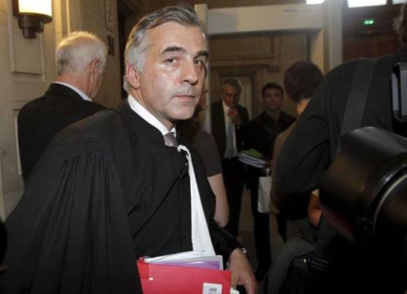 Comienza en Francia el juicio contra Antonio Noriega