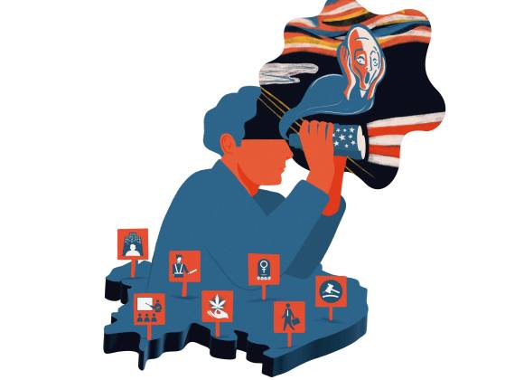 En Coahuila, ¿estamos preparados para la nueva era de incertidumbre?