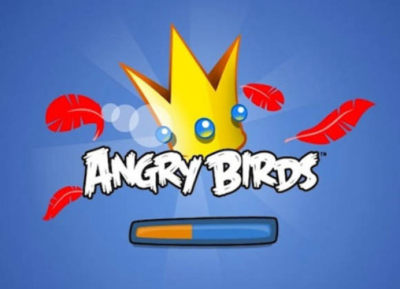 Ya Puedes Jugar Angry Birds En Facebook