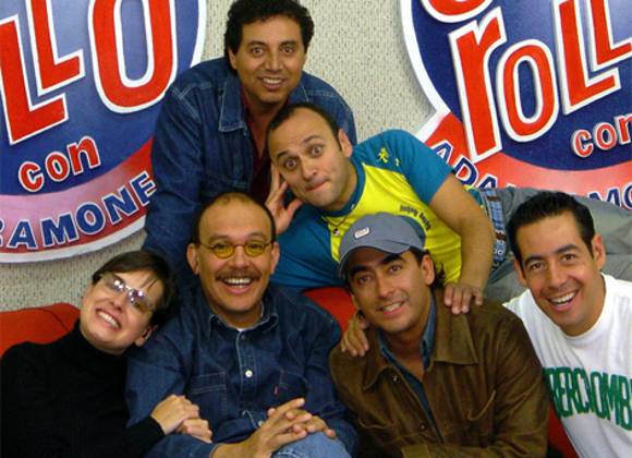 'Otro rollo' regresará en 2011
