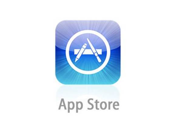 App Store de Apple cerró 2012 con casi 20 mil millones de descargas