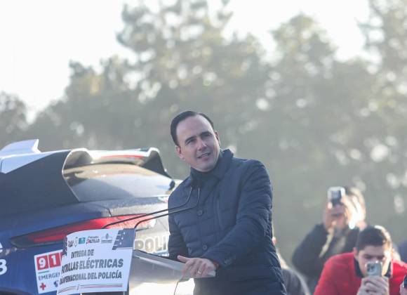 Se puede decir... Que las autoridades atendieron el ‘SOS’