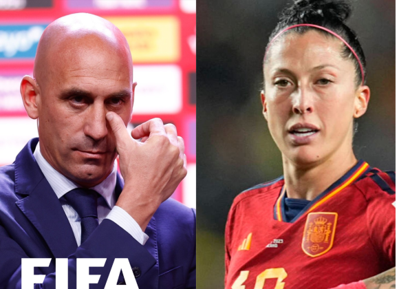 FIFA suspende a Luis Rubiales durante tres años de manera oficial por el caso de Jenni Hermoso