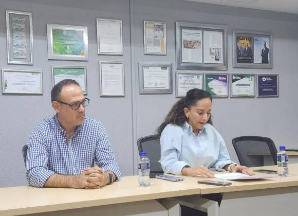 Parras de la Fuente será sede para reformar el Libro Blanco de Participación Ciudadana