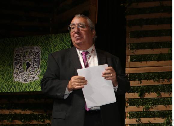 Espera Embajador de México en El Vaticano que el nuevo Papa sea un conciliador