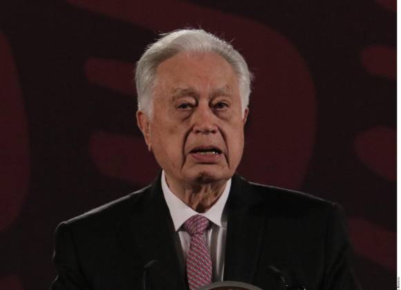 Revelan que Julia Abdalá pareja de Bartlett ‘lavaba’ millones de dólares para García Luna