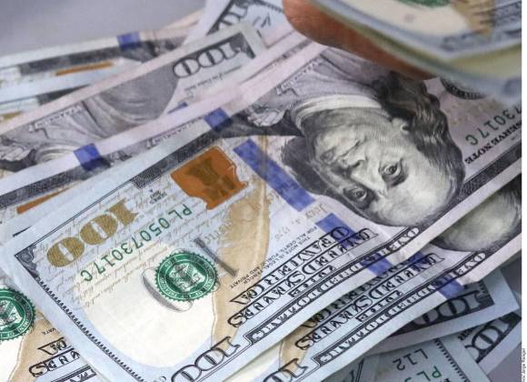 Pagaría México 60 mil mdd por los nuevos aranceles