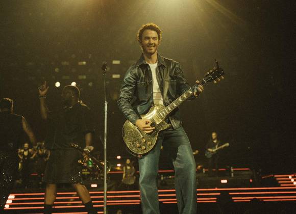 ¿Los ricos también lloran? Confiesa Kevin Jonas que perdió el 90% de su fortuna