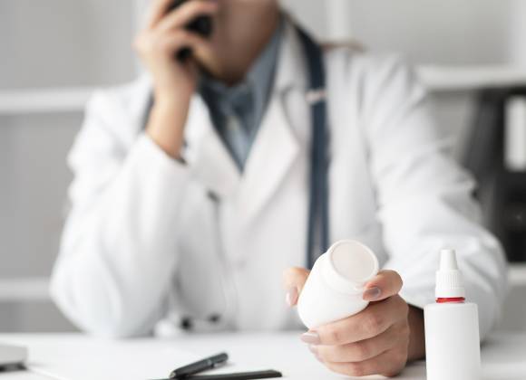 Las metas de la medicina