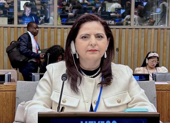 Seguirá juzgando TEPJF por dignidad y respeto de los pueblos: Soto