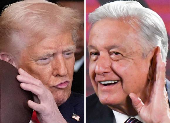 Populismo: La política del espectáculo