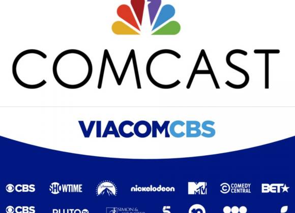 Comcast Y ViacomCBS Crean La Nueva Plataforma SkyShowtime