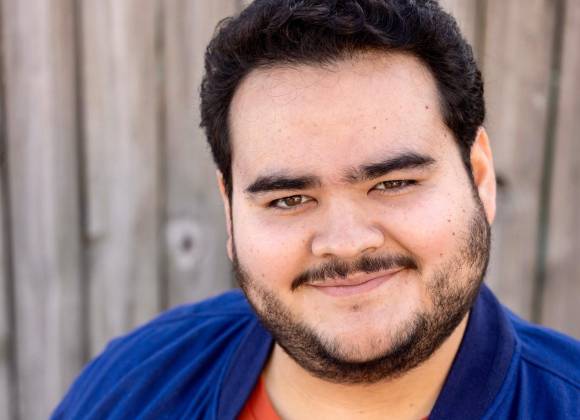 El coahuilense Eduardo Olmos es nominado a los Premios Ariel por ‘La Cocina’