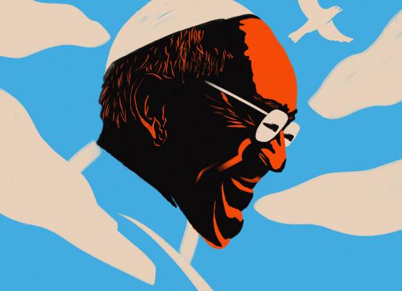 Los zapatos del Papa Francisco