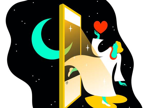 Cuando todo se detiene