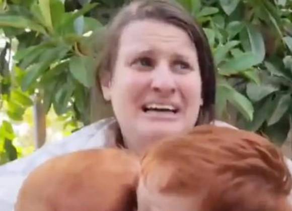 Rehén israelí liberado pide a Trump poner fin a la guerra y traer a casa a los rehenes restantes