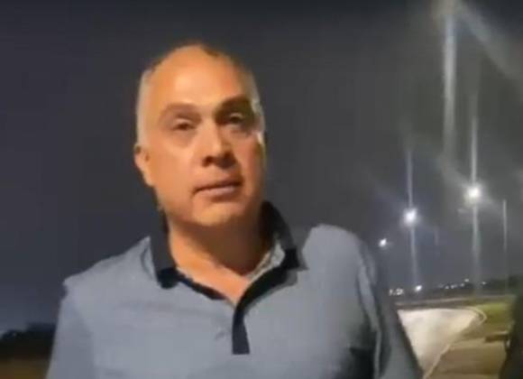 La del fin de semana... ‘Lord Tablazos’