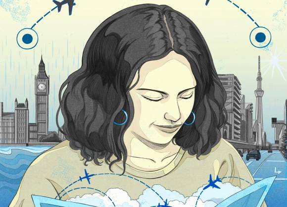 Cómo evitar cancelaciones y retrasos de vuelos