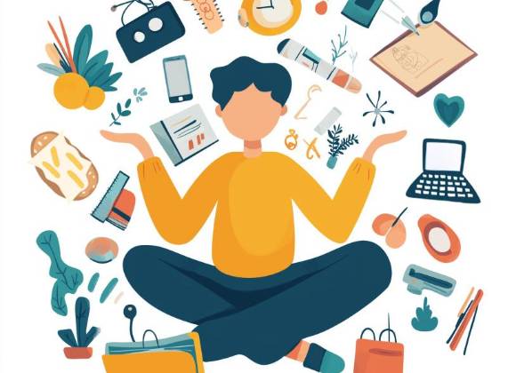 Cuando la vida es buena