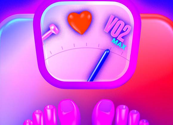 Tres maneras de medir qué tan en forma estás, sin centrarte en el peso