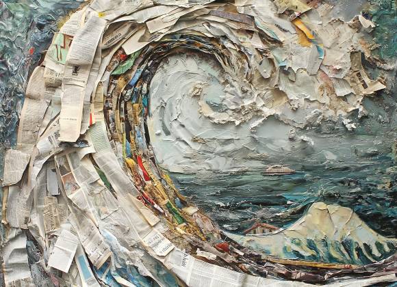 Los comentócratas, el último reducto de la resistencia social en México