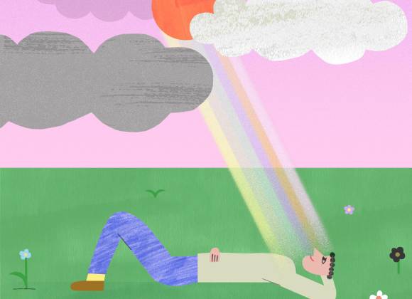 La ciencia del asombro