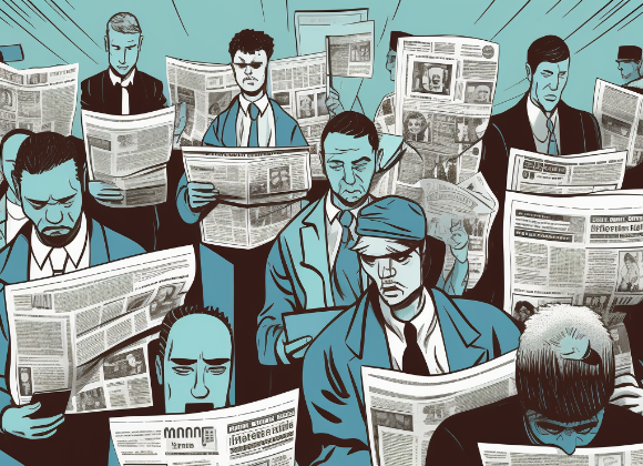 Rara vez se piensa en las pequeñas y medianas industrias