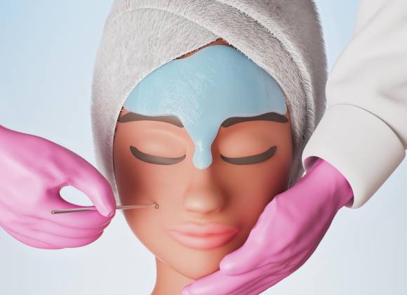 ¿Hacerte faciales regularmente en verdad mejora tu piel?