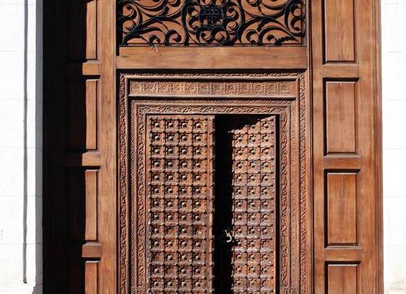 El espacio que sabe lo que quiere ser