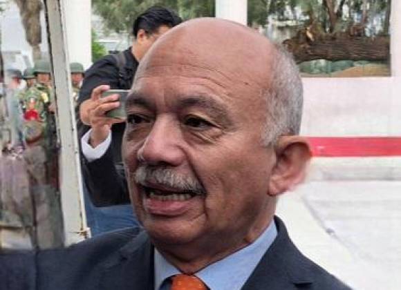 There is no dispute with the mayor of Torreón, says Óscar Pimentel González