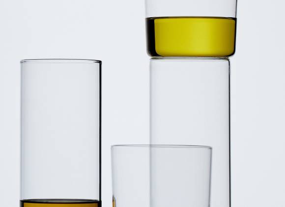 ¿Tu café con leche requiere un chorrito de aceite de oliva?