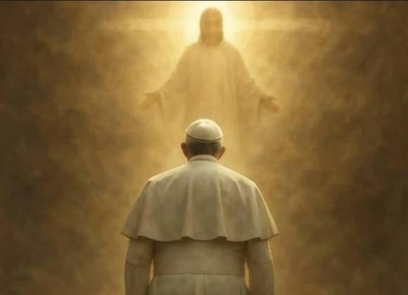 Afirma Arzobispo de Monterrey que el ministerio del Papa Francisco deja huella imborrable