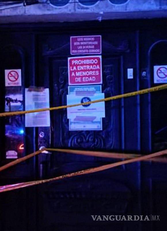 $!Localizan a 18 trabajadoras sexuales en seis cateos por trata de personas en NL