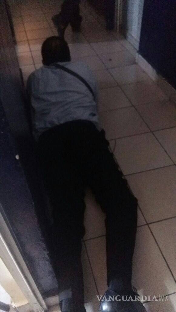 $!Balacera en Cancún dejó cuatro muertos y cinco detenidos