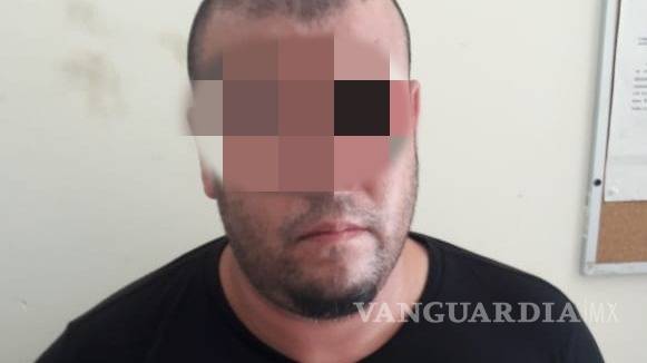 Detienen a ‘El Gabacho’, responsable de 17 fosas clandestinas en Zacatecas