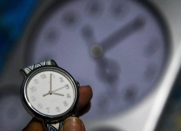 Cambio de horario 2023: conoce cuándo inicia y qué estados ajustarán sus relojes 