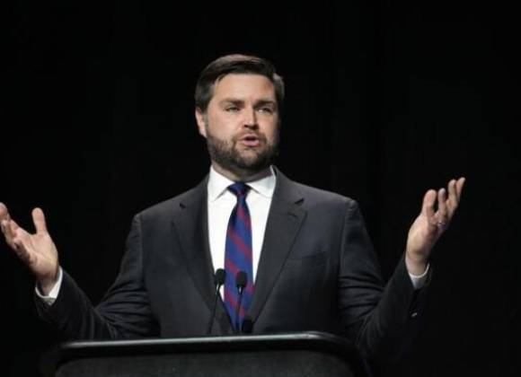 JD Vance sugiere que podría postularse a la presidencia de EU en 2028