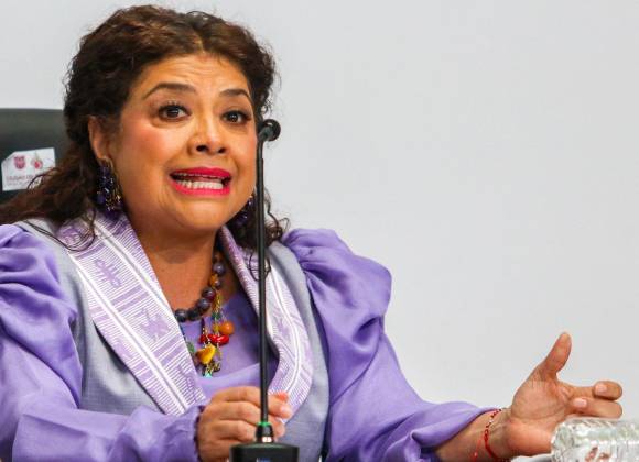 Morena propone Ley de Electromovilidad en Ciudad de México