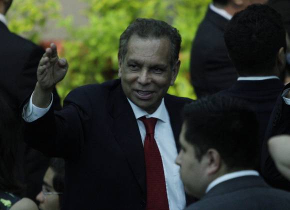 Muere a sus 76 años Fidel Herrera, exgobernador de Veracruz y dos veces ganador de la lotería