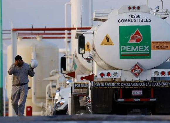 Exhibe EU operaciones internacionales del CJNG para introducir huachicol a Texas