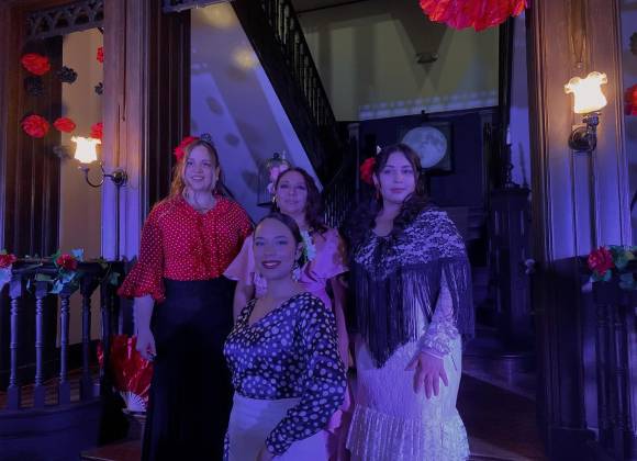 Se agotan boletos para el próximo concierto de la Compañía de Ópera: Anuncian nueva función