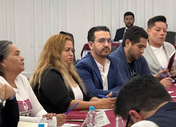 Reclama Ceci Flores ausencia de CNDH en mesa de diálogo